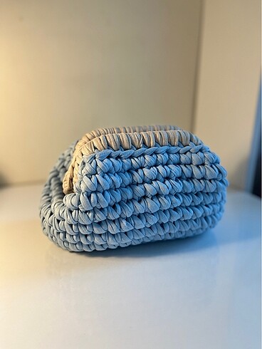 Diğer Clutch bag crochet ?????