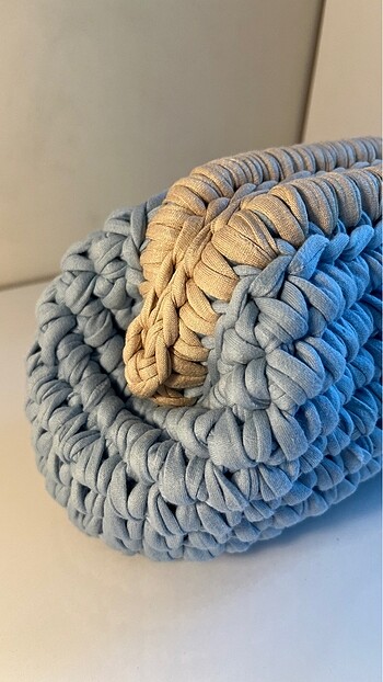 Clutch bag crochet ?????
