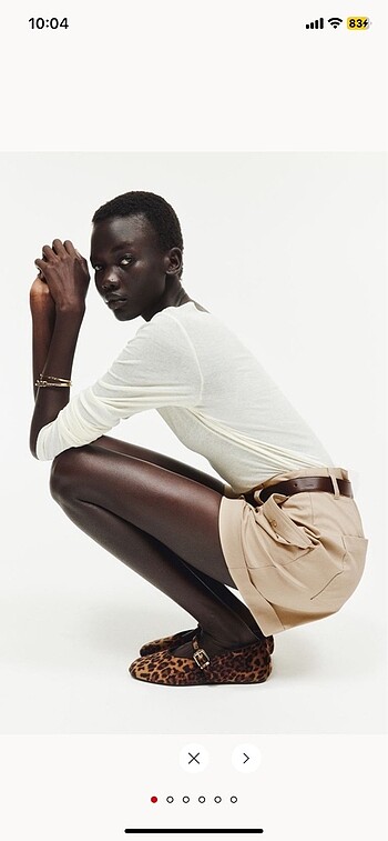 H&M Hm babet