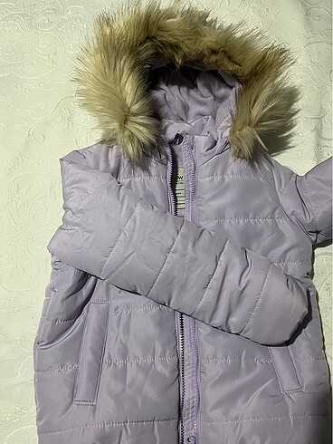 LC Waikiki Lcw mont