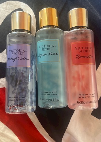 Victoria's Secret Kadın Parfümü