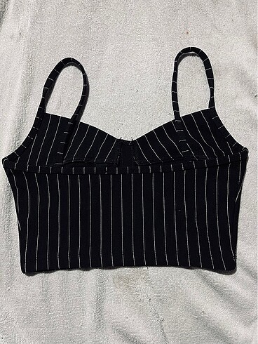 çizgili crop