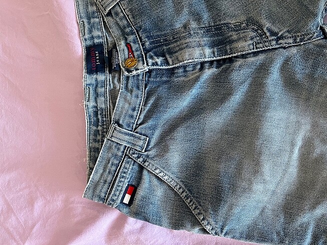 düşük bel pantolon