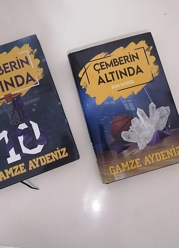 Çemberin Altında Serisi