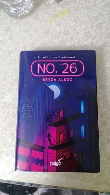 No. 26 kitabı
