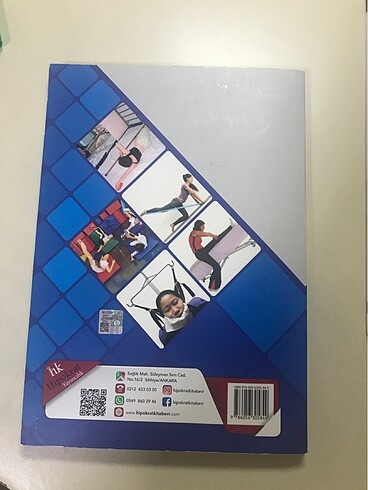  Egzersiz tedavisinde temel prensipler ve yöntemler