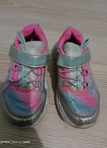 Skechers Orjinal ayakkabı