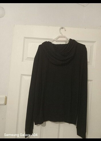 xl Beden Sosandar orjinal sweatshirt