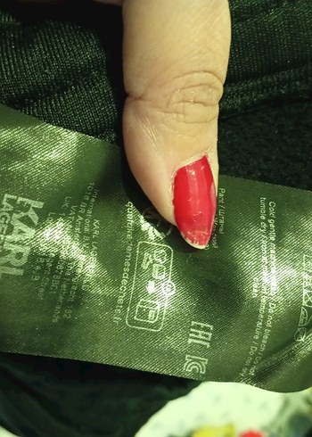 orjinal eşıfman altı - Görsel 6