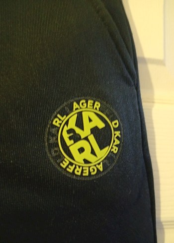 orjinal eşıfman altı - Görsel 2