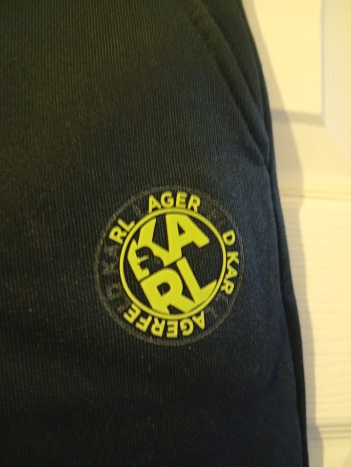 orjinal eşıfman altı - Görsel 2