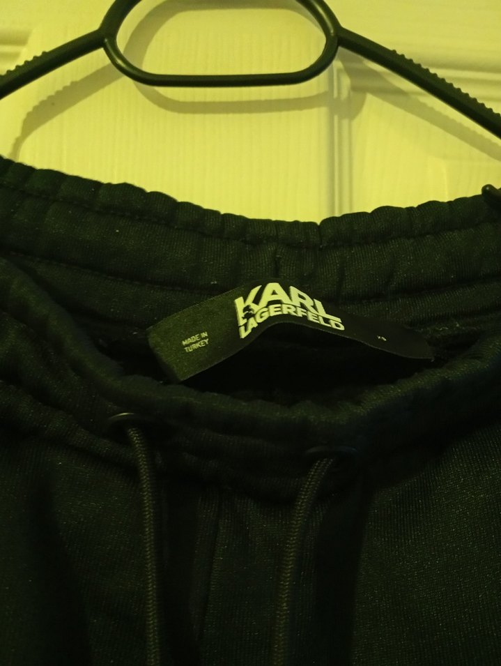 orjinal eşıfman altı - Görsel 3