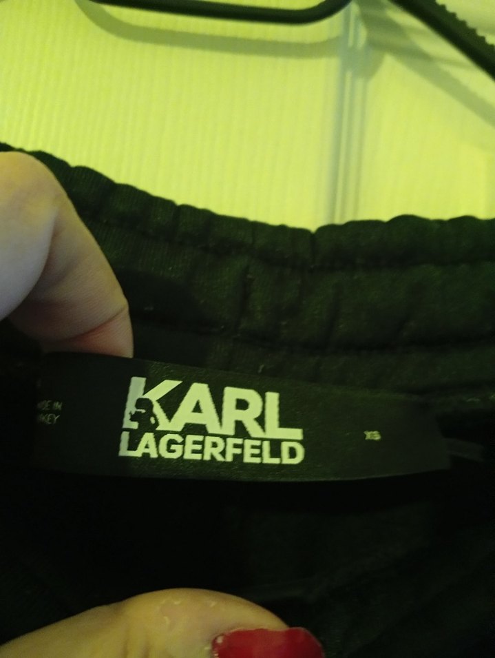 orjinal eşıfman altı - Görsel 4