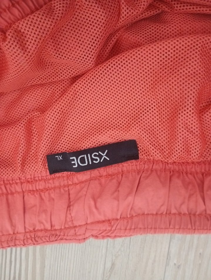 Erkek mayo şort - Görsel 3