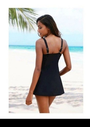 Siyah orjinal toparlayıcı Mayo - Görsel 3