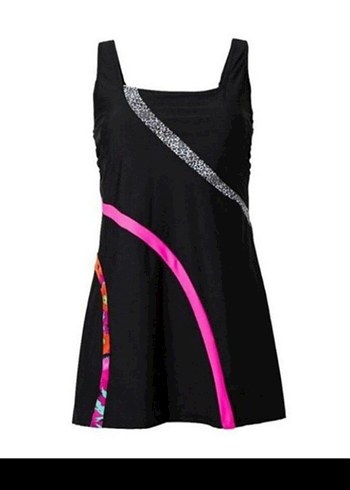 Siyah orjinal toparlayıcı Mayo - Görsel 4