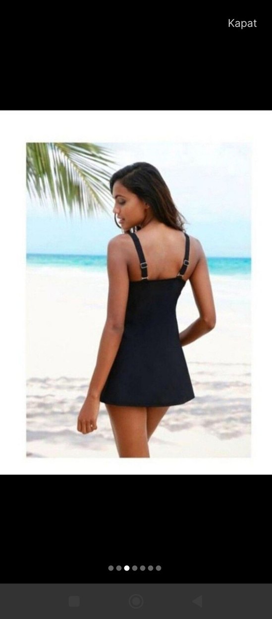 Siyah orjinal toparlayıcı Mayo - Görsel 3