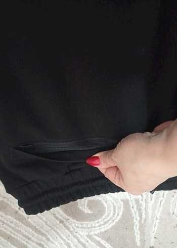 lacoste orjinal eşofman altı - Görsel 9