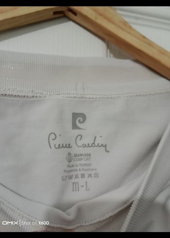 Pierre Cardin m-l beden korse külot