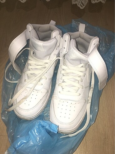 Nike Orjinal Nike spor ayakkabı