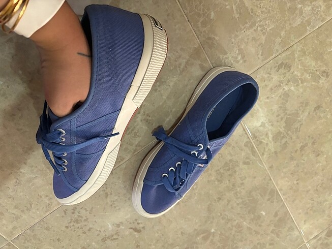Superga Süperga