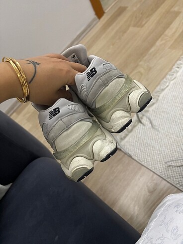 New Balance Newblance