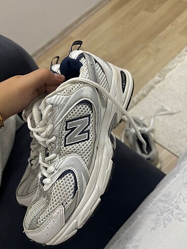 Newblance spor ayakkabı