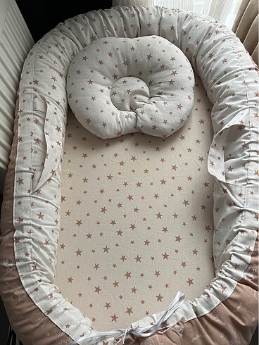 Babynest anne yanı