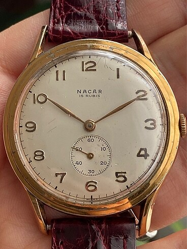 1970s Nacar