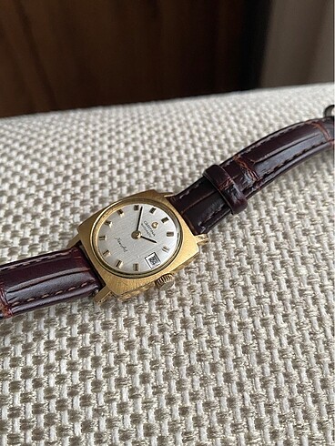 Diğer Vintage 1970 Certina kadın saati