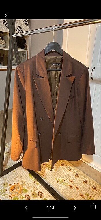 Defacto Blazer Ceket