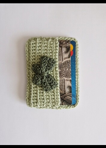 Örgü kartlık - Görsel 3