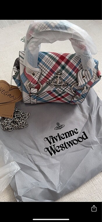 Vivienne Westwood