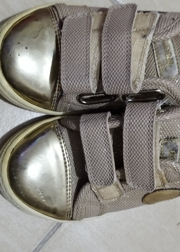 Ayakkabı - Görsel 2