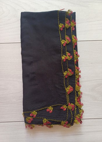 igne oyası Kadın yazma