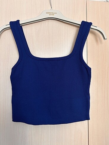 Mavi crop