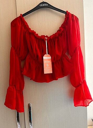 Butik ürüni gömlek