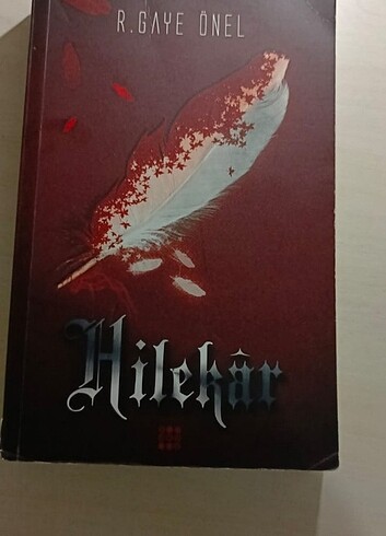 ATEŞLİ KANATLAR SERISI 