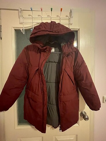 Zara Zara Erkek çocuk mont