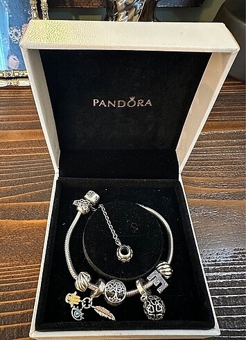 Pandora Bileklik
