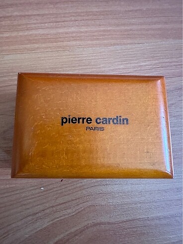  Beden Kol düğmesi - Pierre Cardin