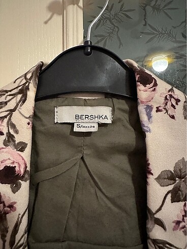 Bershka Bershka Ceket