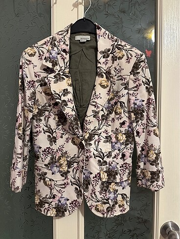 Bershka Ceket