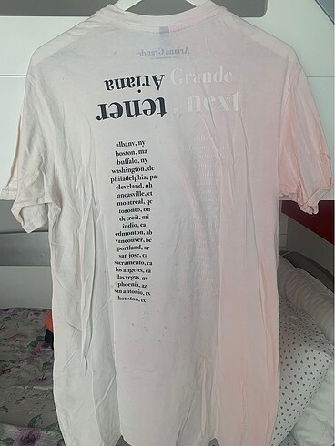 H&M Hm marka tişört