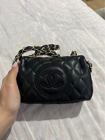 Chanel chanel çanta