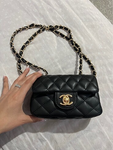 chanel çanta