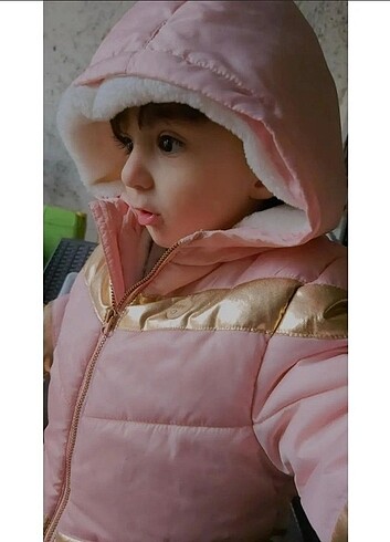 Pembe mont