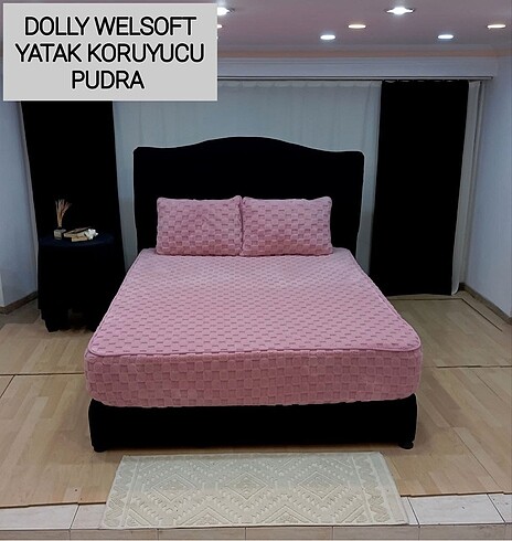 Yatak koruyucu - Görsel 6