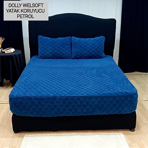 Yatak koruyucu - Görsel 5