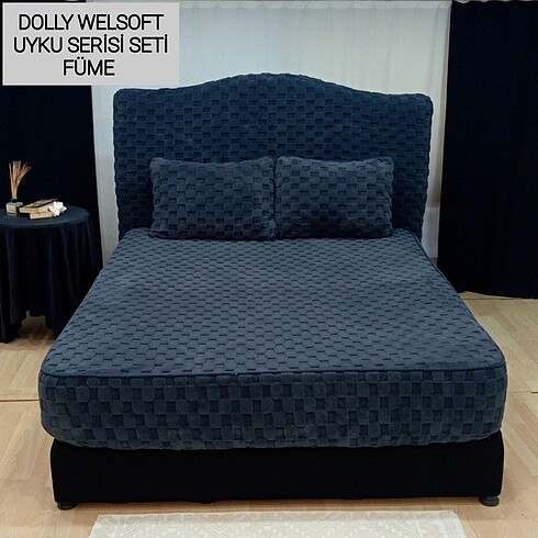 Yatak koruyucu - Görsel 8